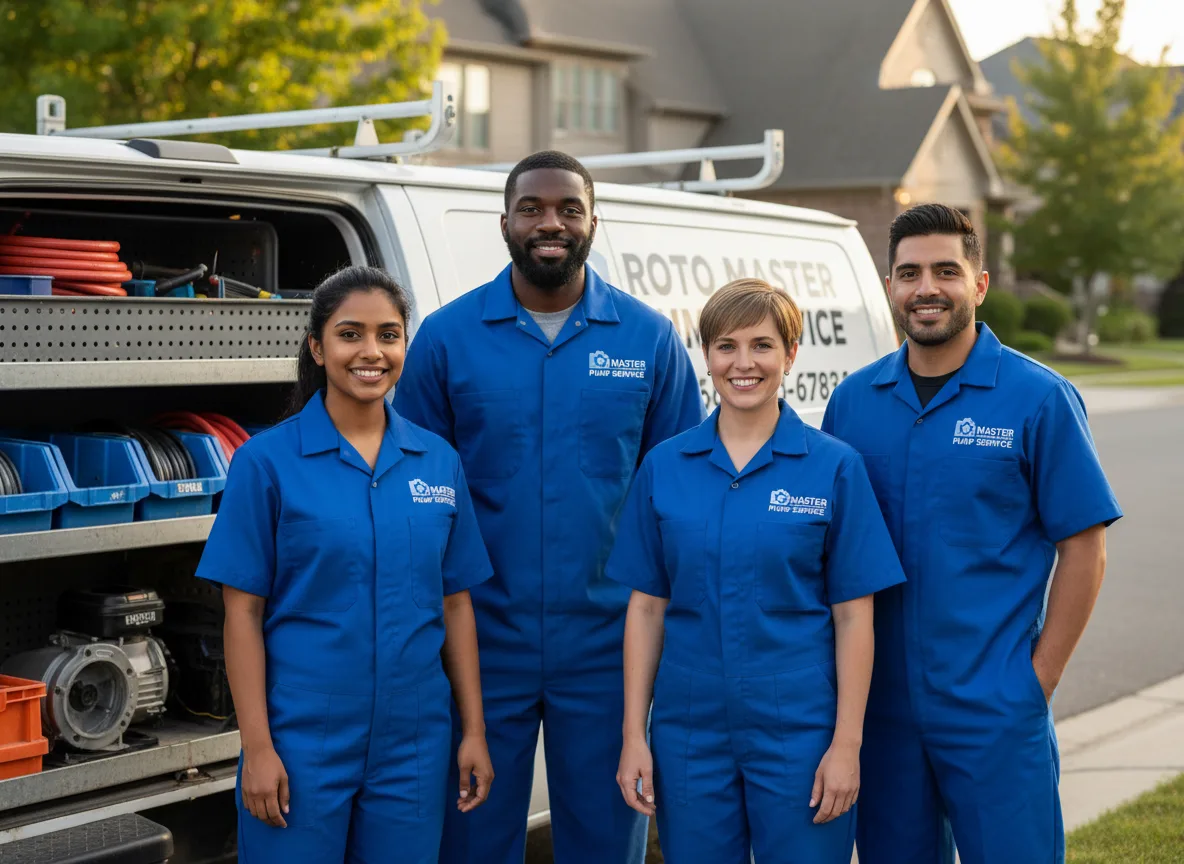 Sump Pump Installation company in Austell, GA